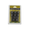 Conjunto de 5 PCS CRV Nut Setter